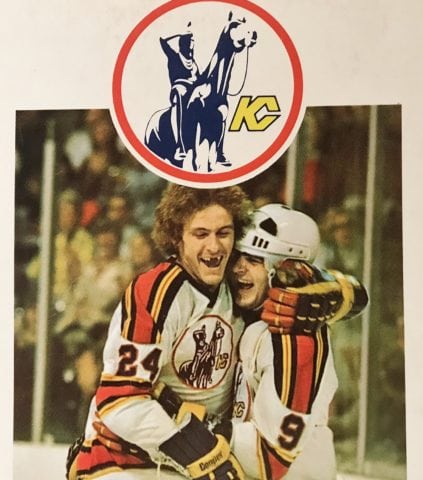 Jets beat the record set by the Kansas City Scouts.