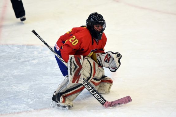 Andrea Kurkó Romanian Women's National Team