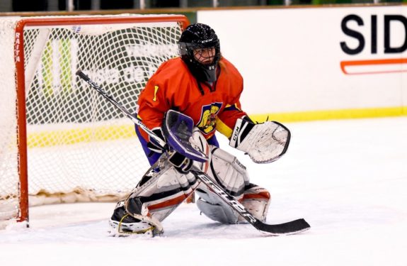 Andrea Kurkó Romanian Women's National Team