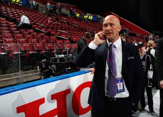 Sabres’ Kekalainen Pulling Off Impressive Balancing Act