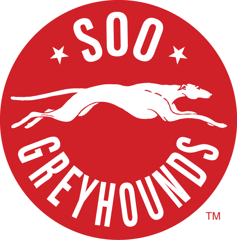 Sault Ste. Marie Greyhounds logo