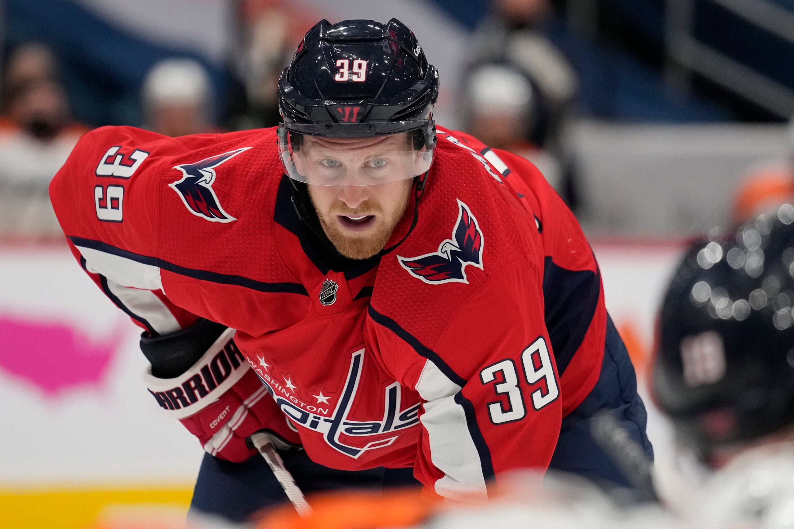 Anthony Mantha - The Hockey Writers