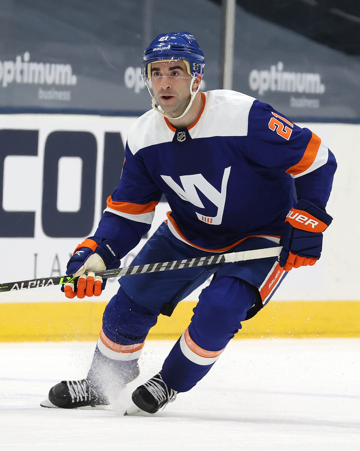Kyle Palmieri New York Islanders