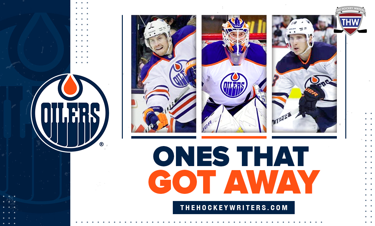 Edmonton Oilers: The Ones That Got Away Jeff Petry, Devan Dubnyk and Ryan Strome