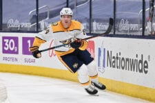 Predators: Revisiting the Mikael Granlund/Kevin Fiala Trade