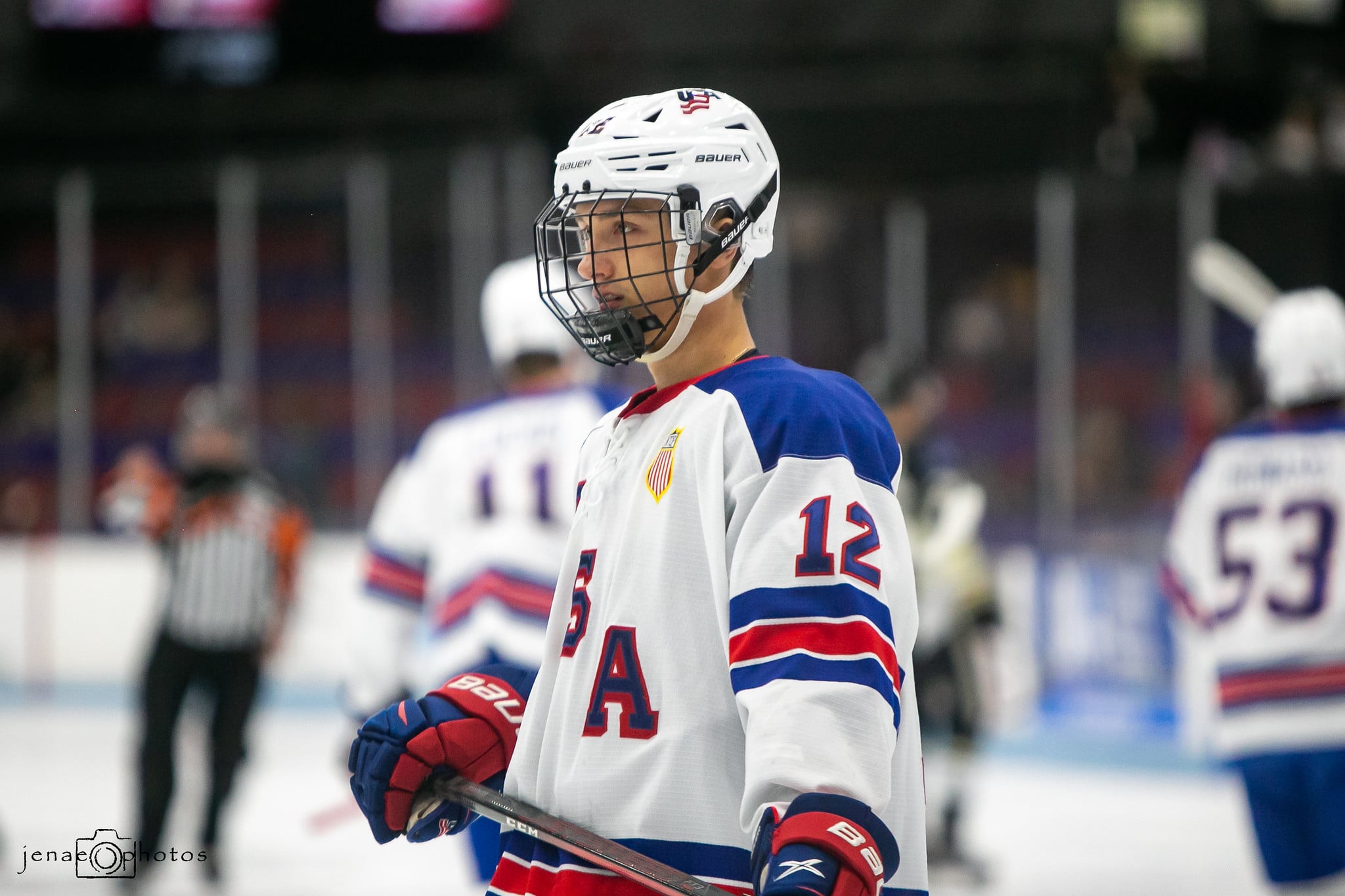 Canadiens’ Prospect Pipeline Gets Bigger, Younger with Pastujov Trade