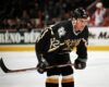 Brett Hull Dallas Stars