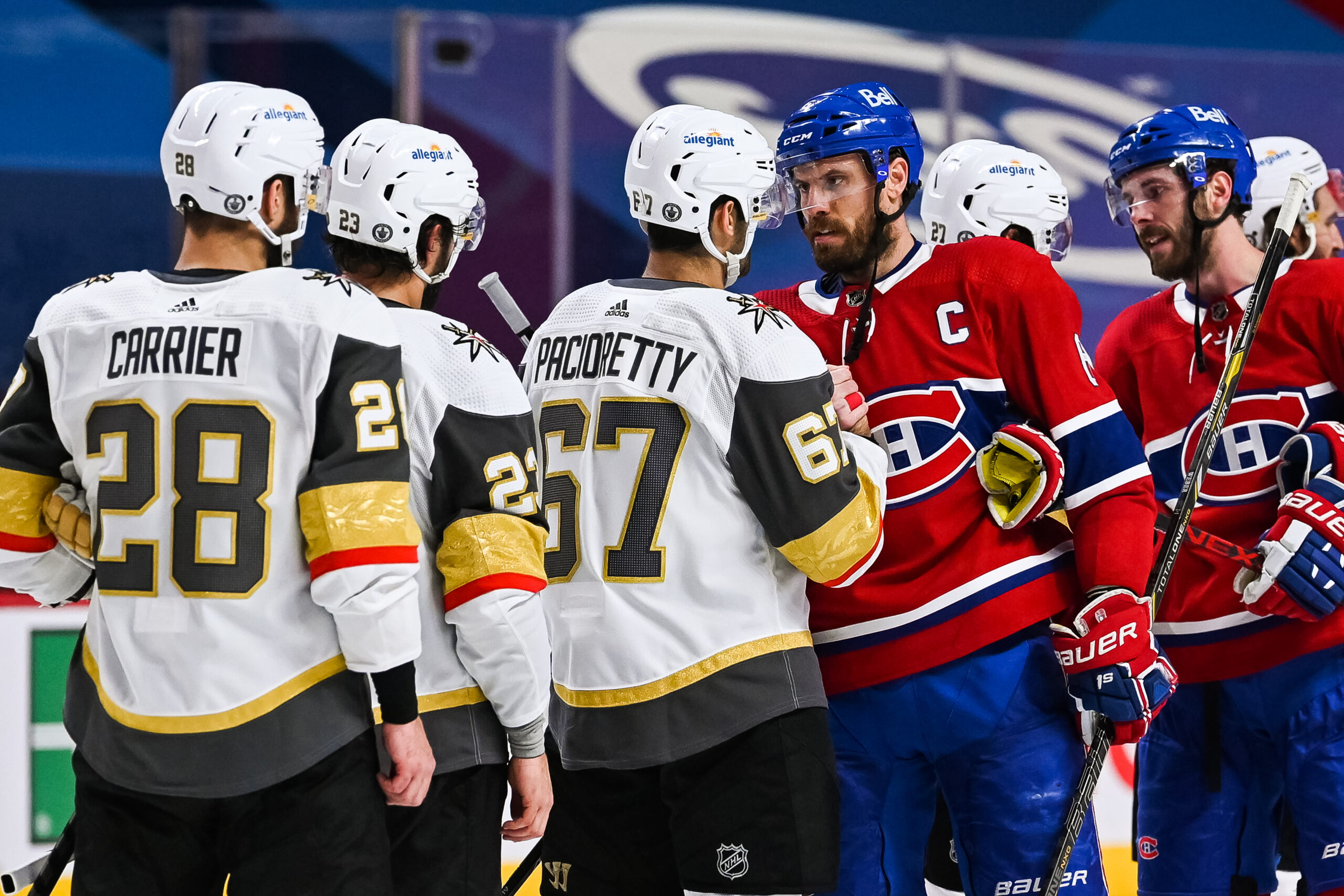 Golden Knights’ Playoffs Loss Comes Down to Personnel Whiffs