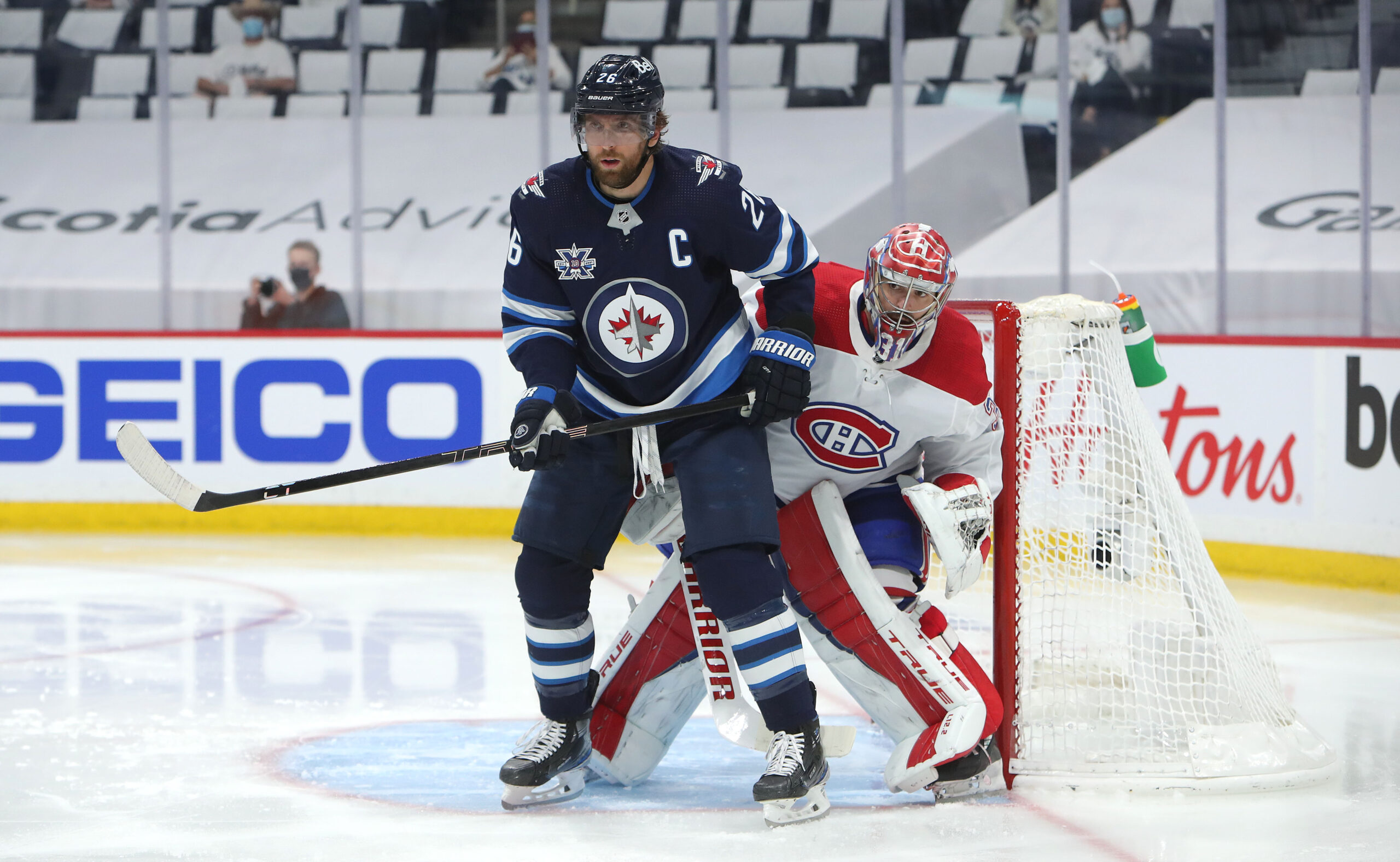 7 Cool Things About Carey Price - The Hockey Writers - Canadiens ...