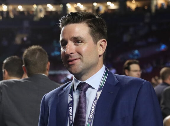 2026-27 Is Playoffs or Bust for the New York Rangers