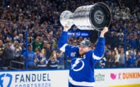 Steven Stamkos Opens the Door for a Possible Reunion With the Lightning
