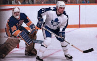 Wendel Clark Trade Tree: From the Islanders Back to the Maple Leafs