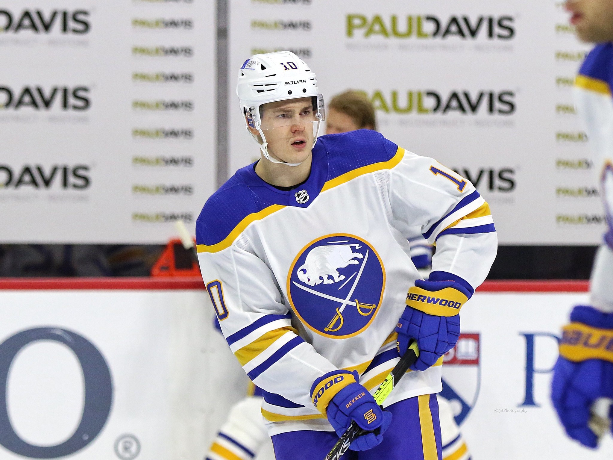 Henri Jokiharju - The Hockey Writers