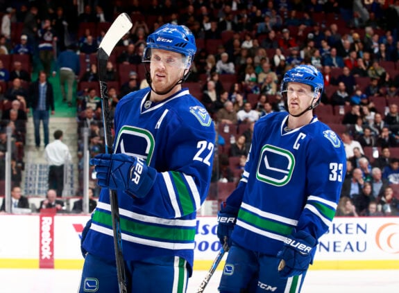Canucks’ Best & Worst Trades All-Time