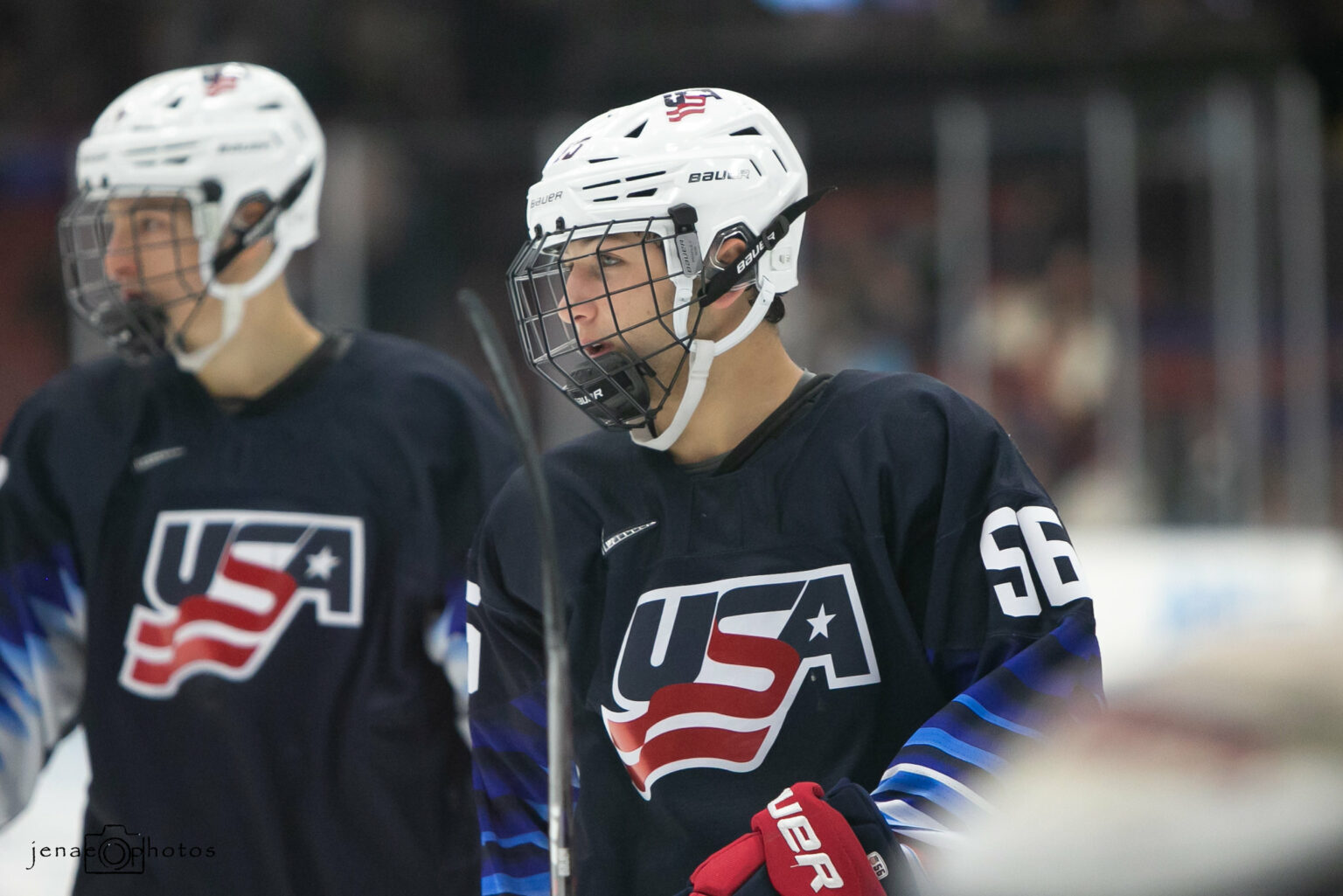 Tampa Bay Lightning Standouts on the Farm: Pelletier, Duke and More ...