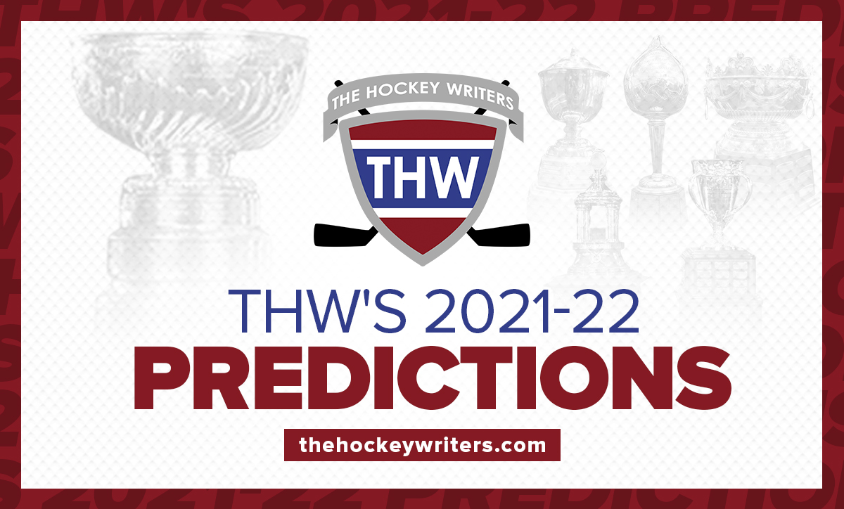 THW's 2021-22 Predictions
