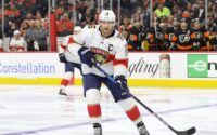 History of the Florida Panthers Captains