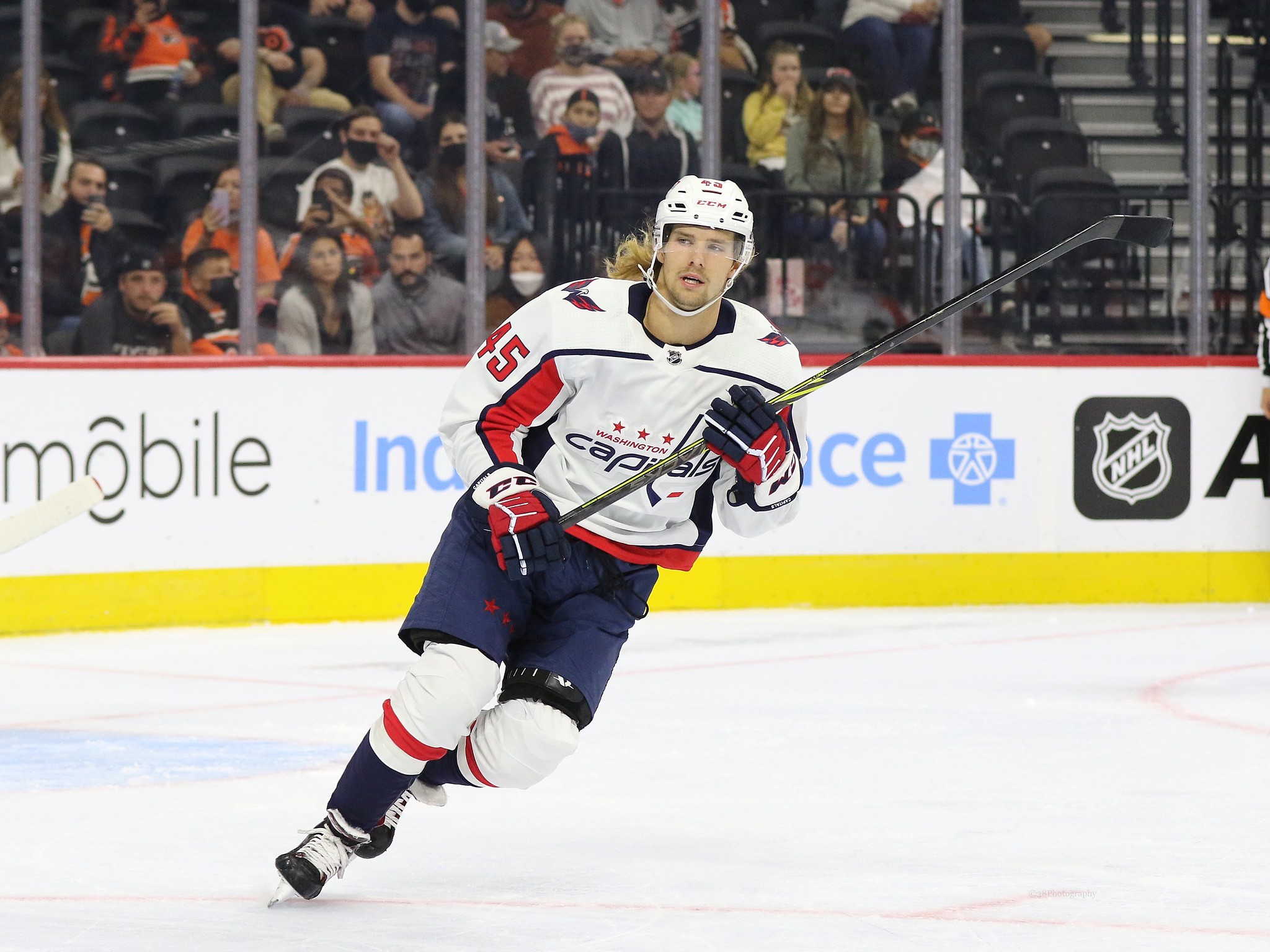 The Latest Washington Capitals News | SportSpyder