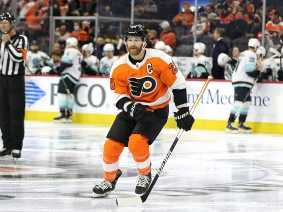 Claude Giroux: Hall of Fame Worthy?