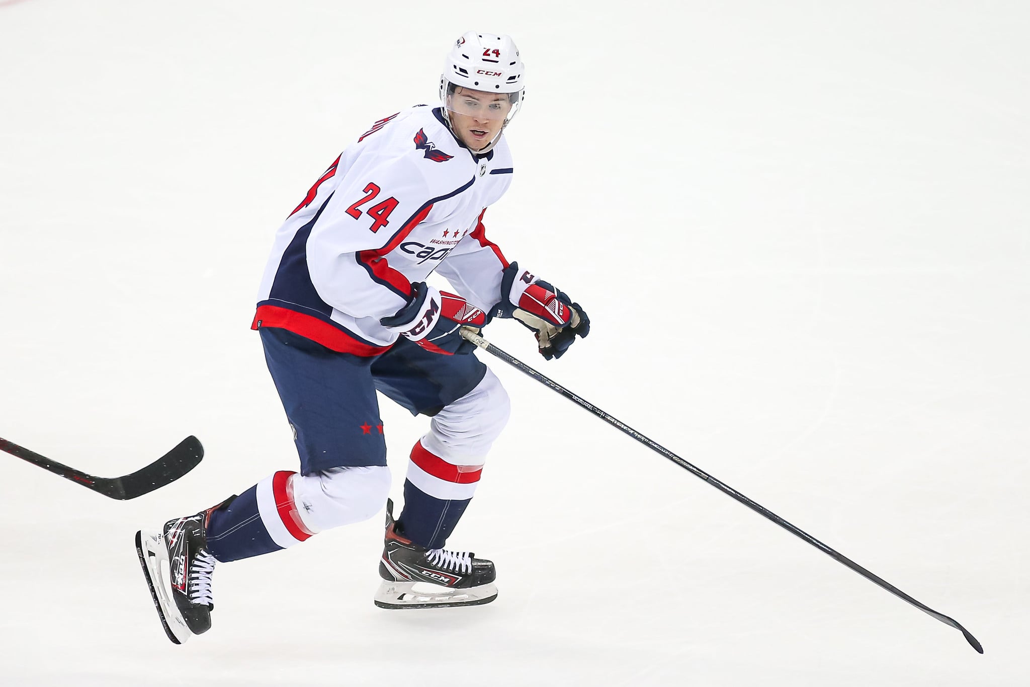 Blues Announce Qualifying Offers, Drouin Placed On Waivers