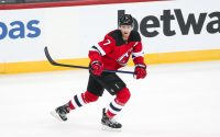 3 New Jersey Devils Who Could be Traded This Offseason