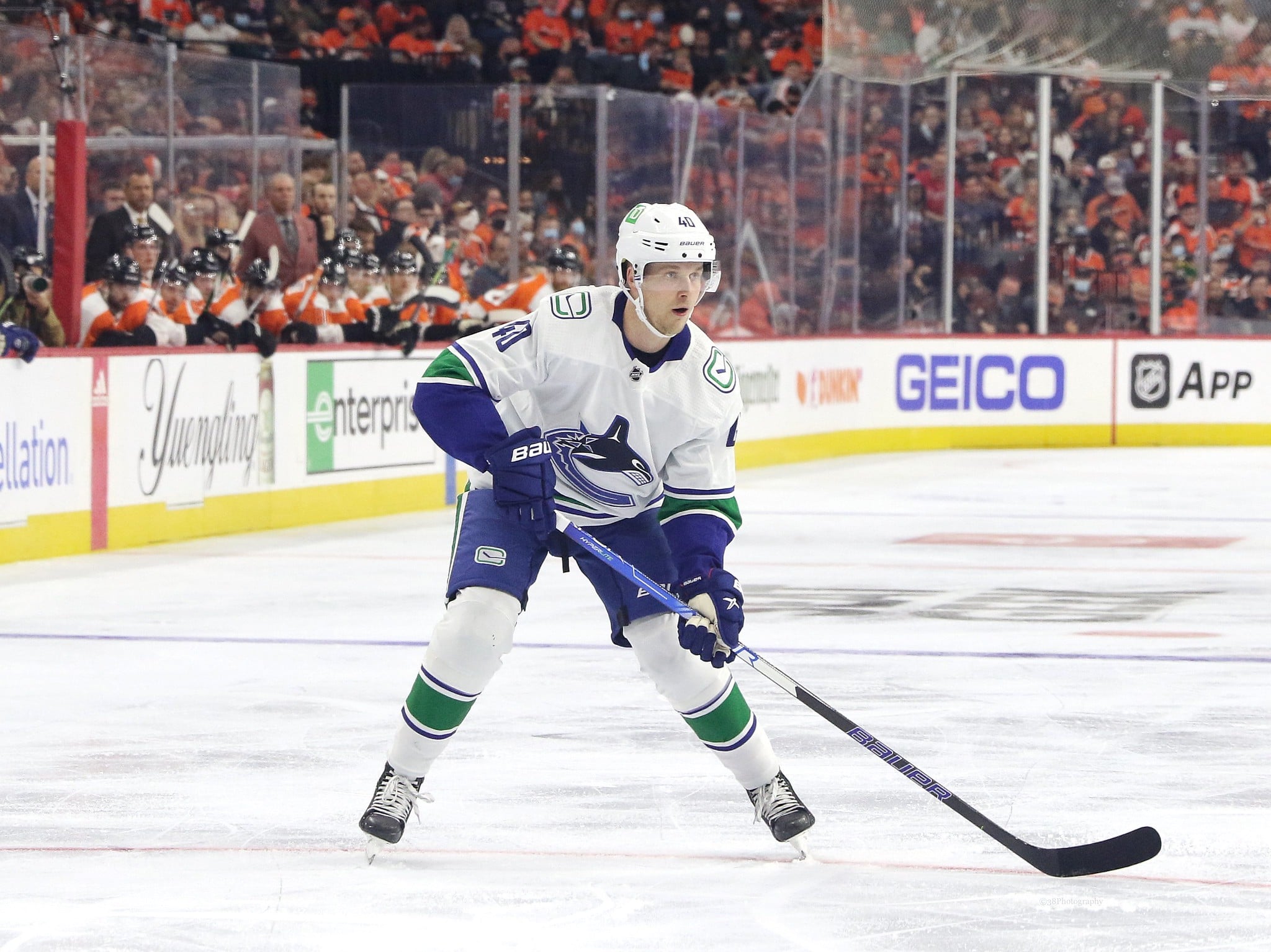 Canucks News & Rumours: Two Very Different Questions Facing Vancouver