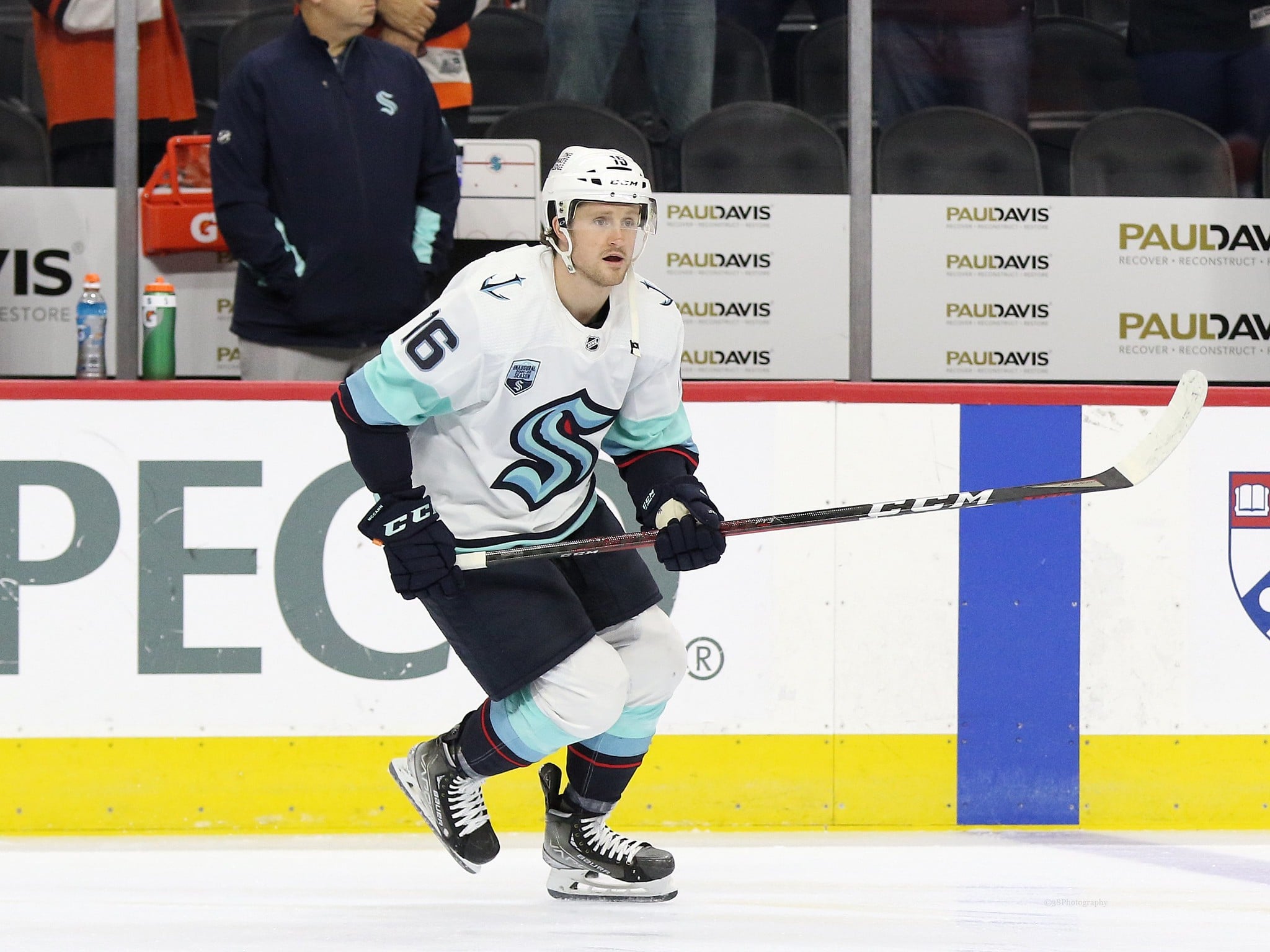 King’s Ransom for McCann, Updates on Extensions & More NHL Rumours