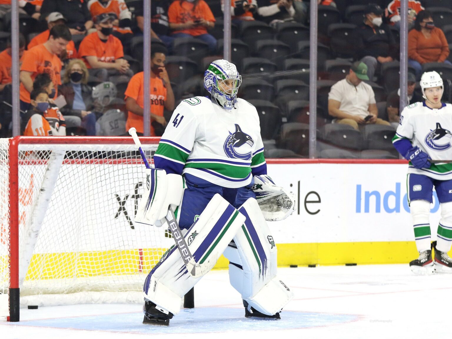 5 Best Nhl Backup Goalies