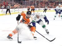 Maple Leafs News & Rumours: Gillis, Koblar, Laughton & Bunting