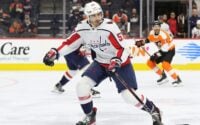 Capitals Week Ahead: Schedule & Storylines – Trade Deadline, van Riemsdyk, Hutson and More