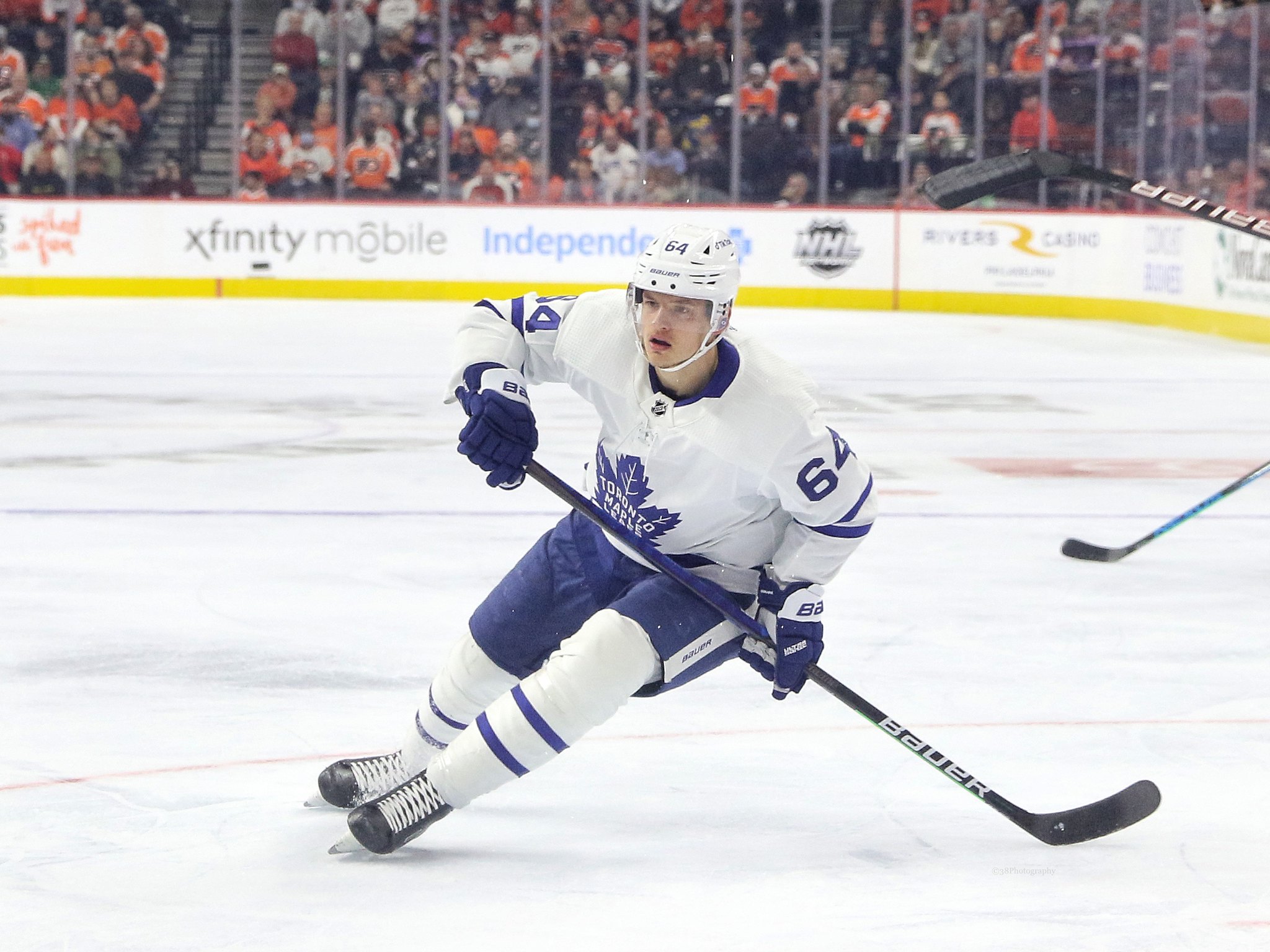 Maple Leafs’ David Kampf: Under-the-Radar Asset