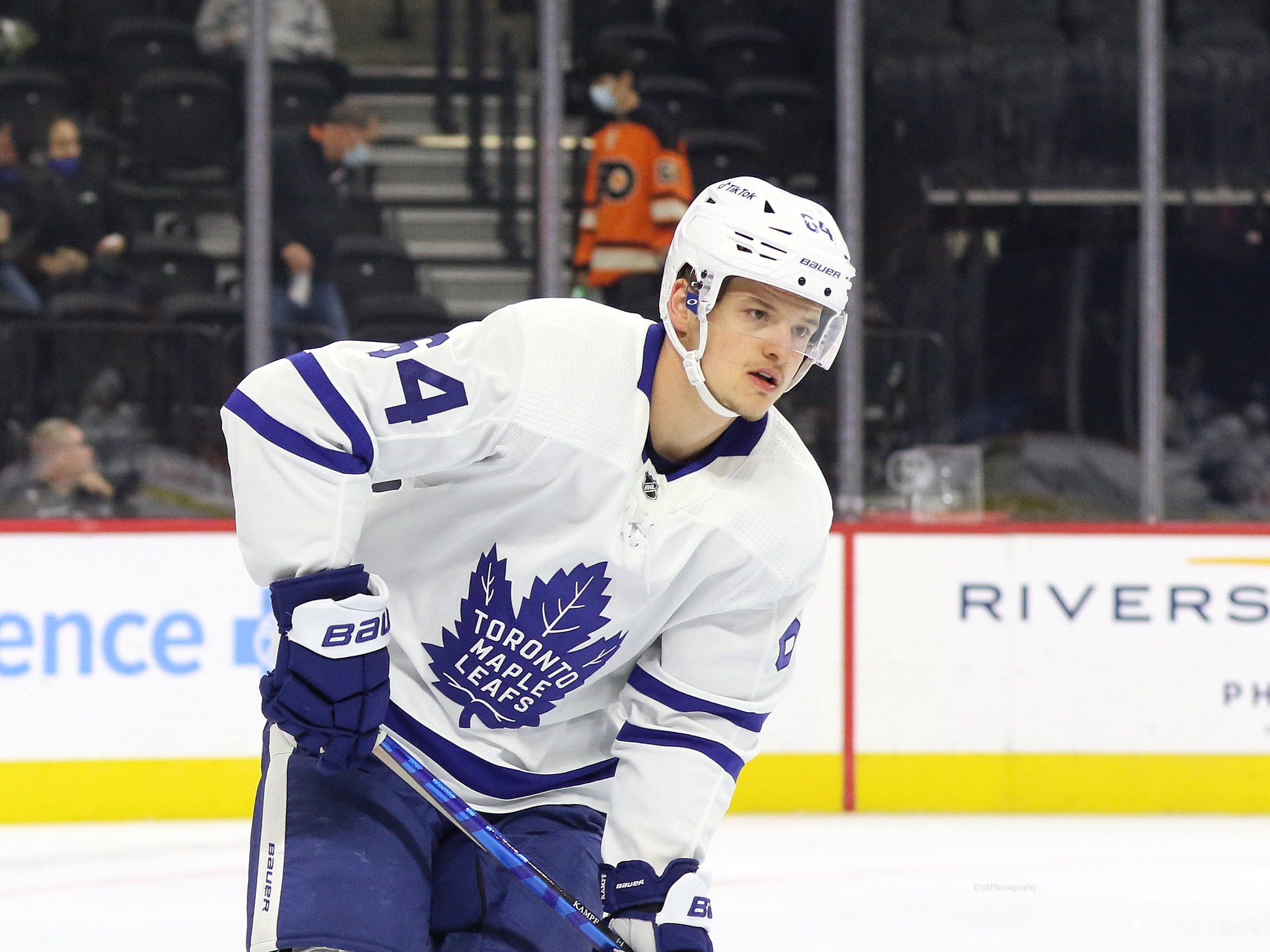 The Maple Leafs–Marlies Connection Is About More Than Hockey