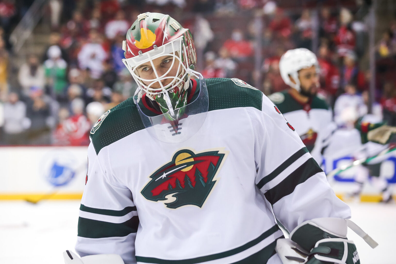 5 Best NHL Backup Goalies