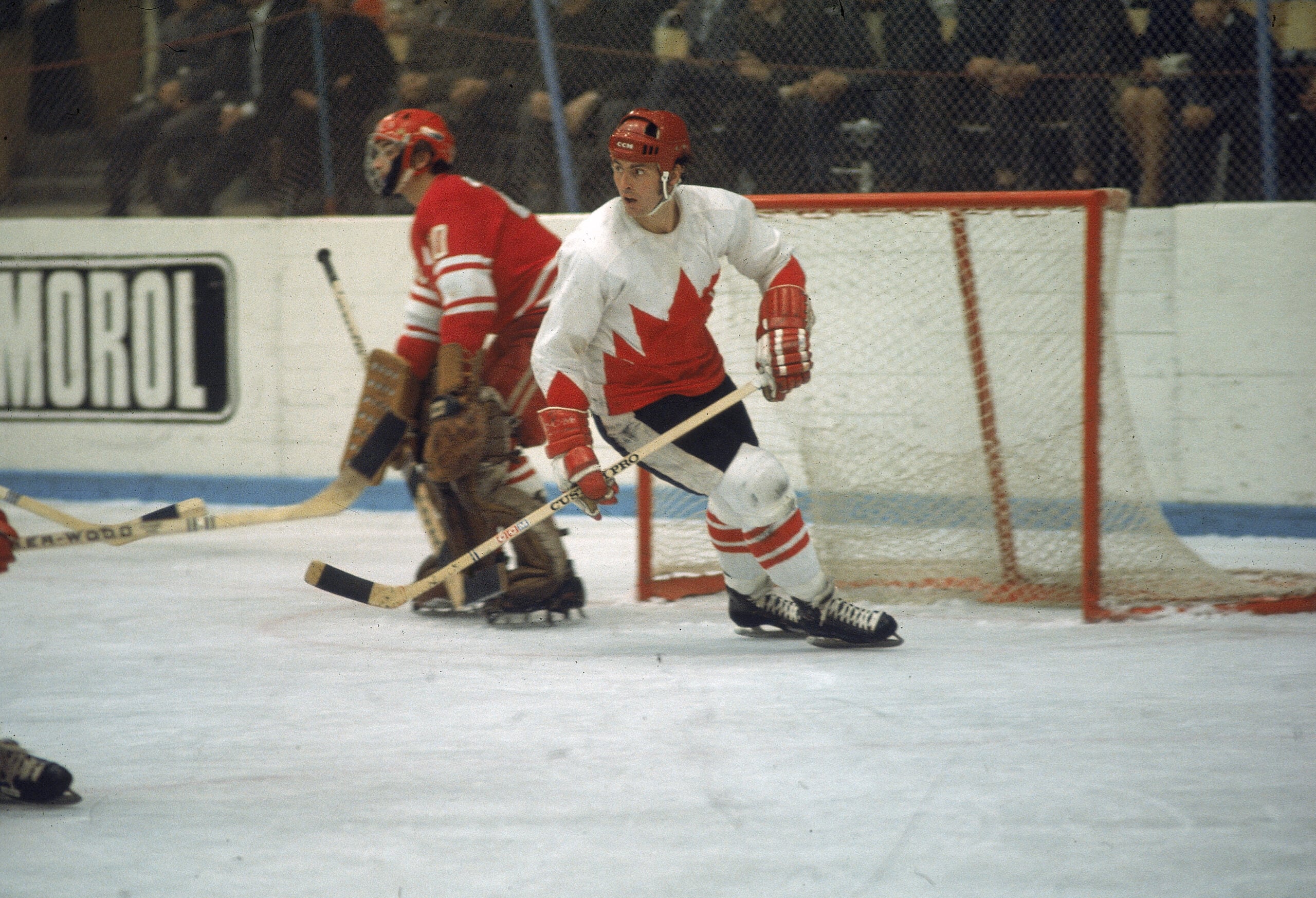 Ken Dryden’s The Series, A Must-Read for Hockey Fans