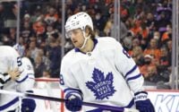 Maple Leafs News & Rumours: Nylander, Woll, Stolarz & Rielly