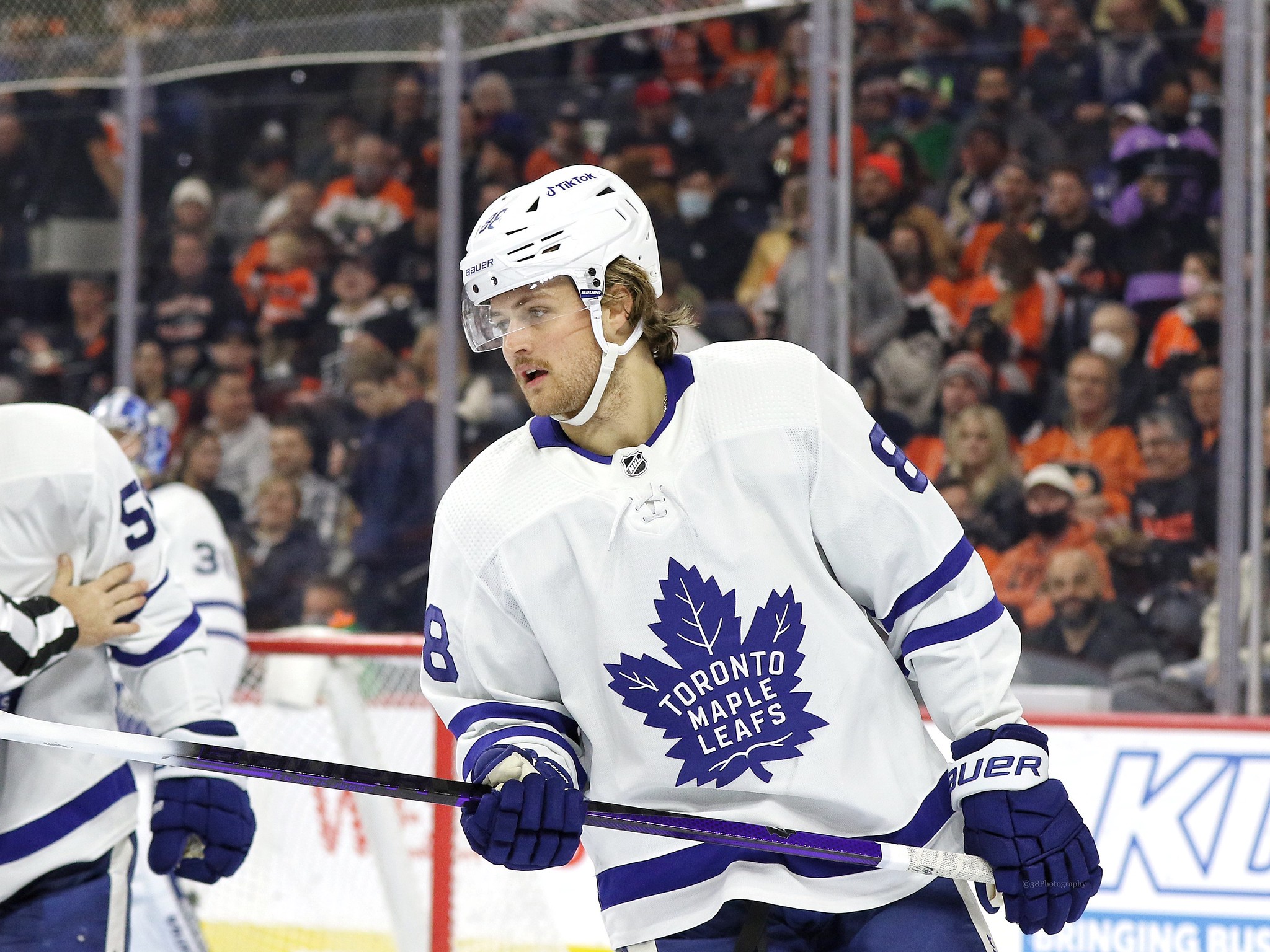 Toronto Maple Leafs News And Trade Rumours