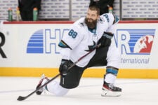 Revisiting the Brent Burns Trade