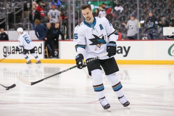 Revisiting the Sharks’ Erik Karlsson Trade