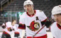 4 Young Players the Senators Gave Up on Too Soon