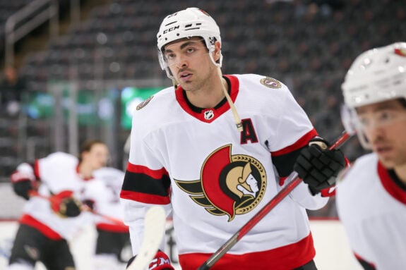 4 Young Players the Senators Gave Up on Too Soon