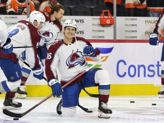 Whatever Happened to ex-Maple Leafs Nicolas Aubé-Kubel?