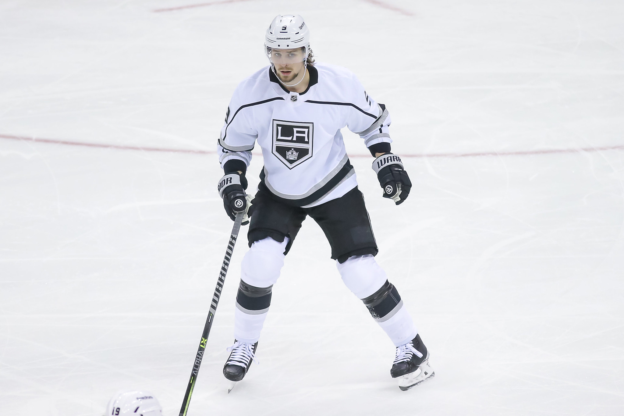 3 Takeaways From Kings' Thrilling Game 5 Overtime Victory Over Oilers 3 Takeaways From Kings' Thrilling Game 5 Overtime Victory Over Oilers