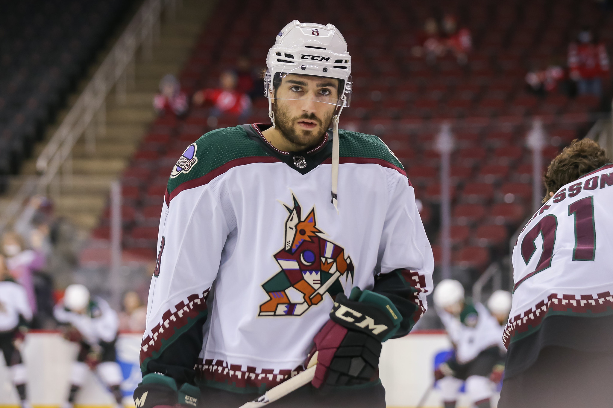 Coyotes Top Fantasy Hockey Sleepers for 2023-24
