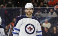 Winnipeg Jets Jersey History