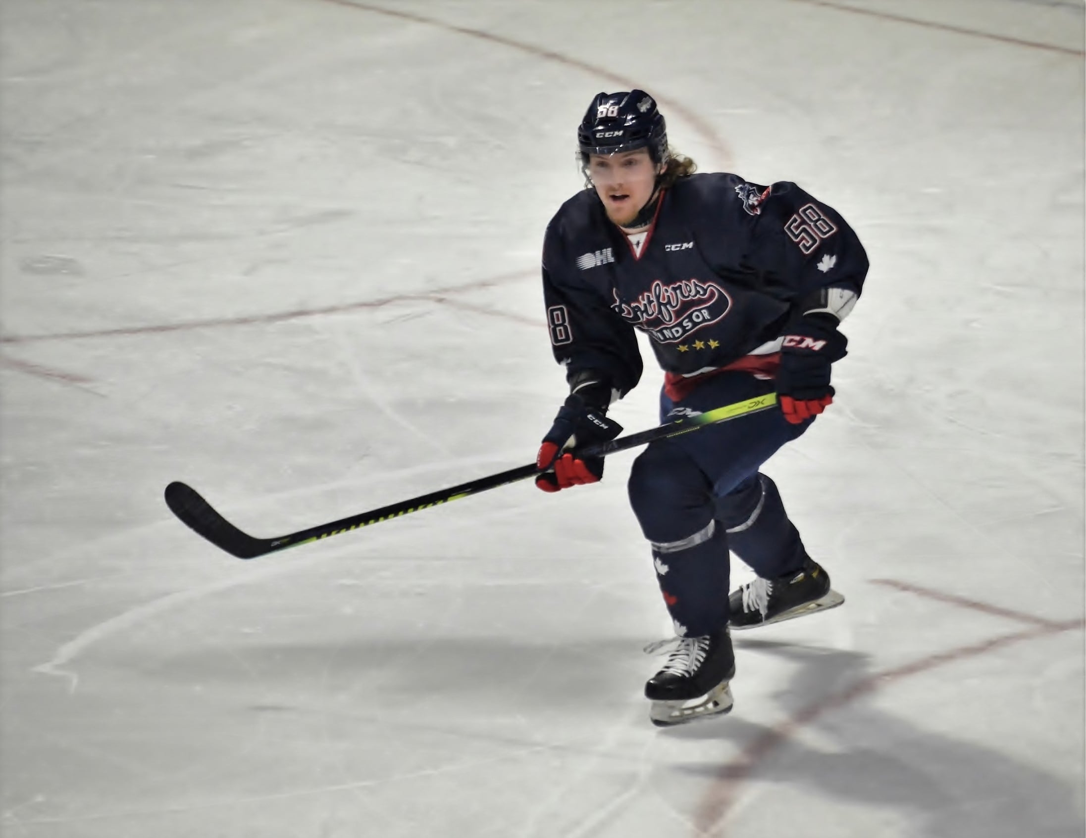 Where Are They Now? Windsor Spitfires’ Overagers Part 2