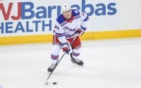 Rangers’ First Priority This Offseason Should Be Adam Fox