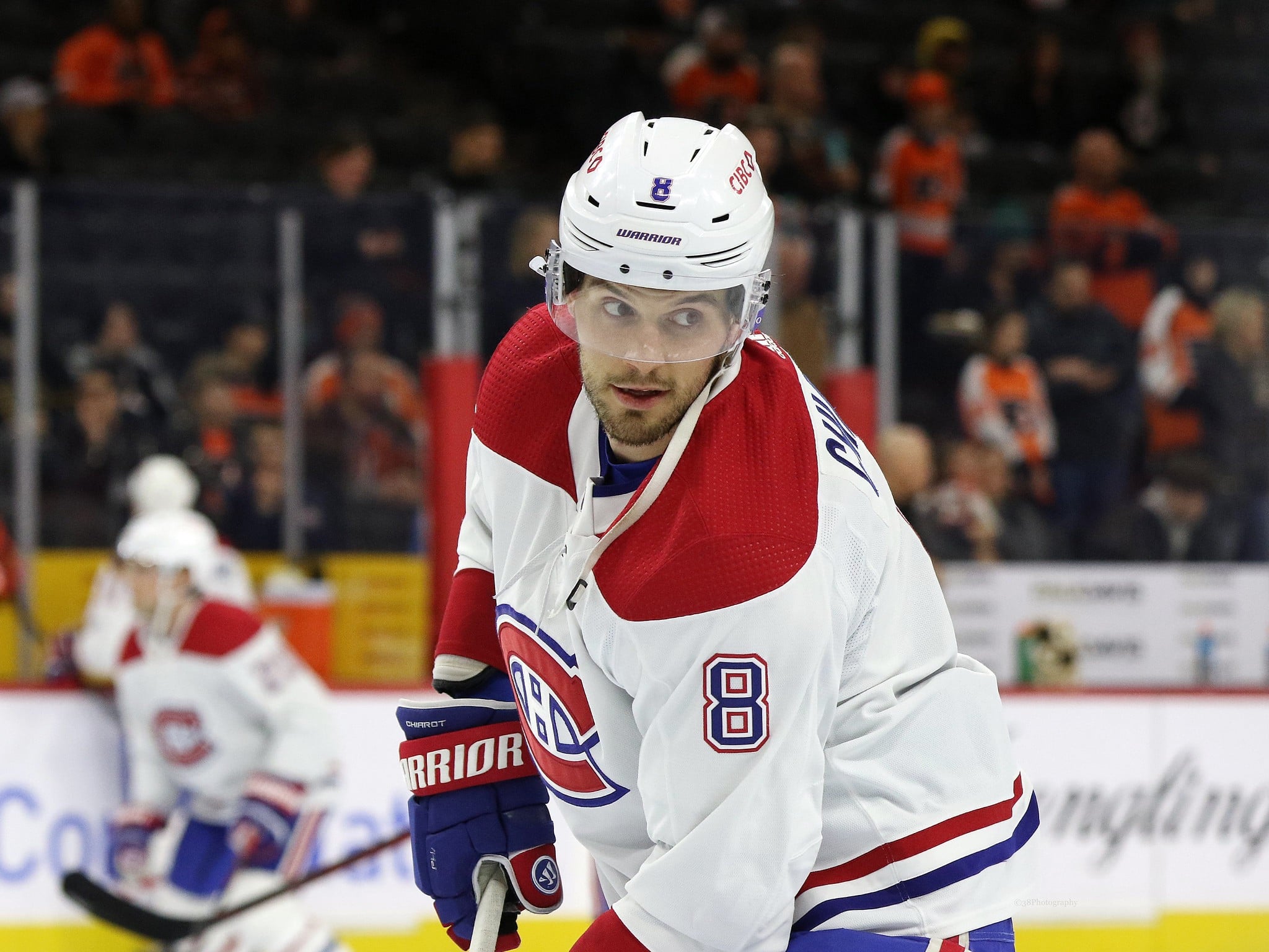 Revisiting the Canadiens’ Ben Chiarot Trade