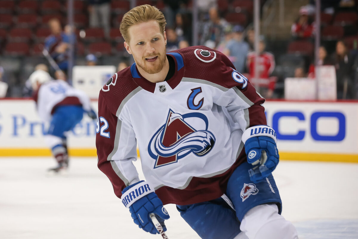 3 Takeaways From Avalanche S Game 3 Loss In The Stanley Cup Final