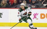 3 Takeaways From the Wild’s 4-2 Loss to the Rangers