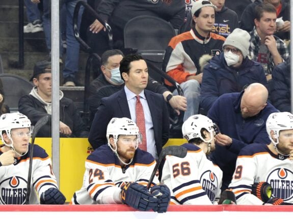 Toronto Maple Leafs Would Hit a Home Run by Hiring Jay Woodcroft
